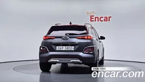 Hyundai Kona, 2019 — миниатюра 4