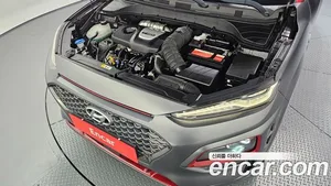 Hyundai Kona, 2019 — миниатюра 6