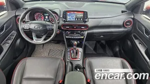 Hyundai Kona, 2019 — миниатюра 10