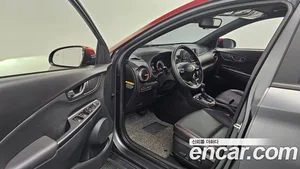 Hyundai Kona, 2019 — миниатюра 13