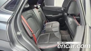 Hyundai Kona, 2019 — миниатюра 17