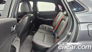 Hyundai Kona, 2019 — миниатюра 18