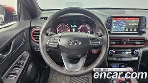 Hyundai Kona, 2019 — миниатюра 19