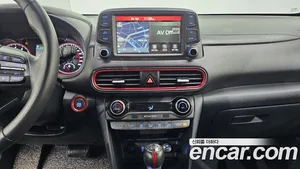 Hyundai Kona, 2019 — миниатюра 20