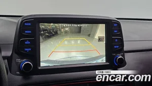 Hyundai Kona, 2019 — миниатюра 21