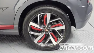 Hyundai Kona, 2019 — миниатюра 7