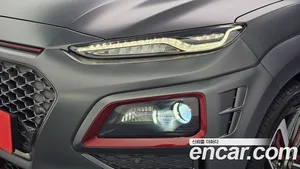 Hyundai Kona, 2019 — миниатюра 8