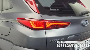 Hyundai Kona, 2019 — миниатюра 9