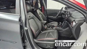 Hyundai Kona, 2019 — миниатюра 16