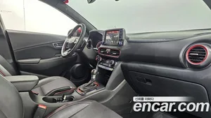 Hyundai Kona, 2019 — миниатюра 31