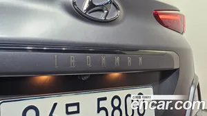 Hyundai Kona, 2019 — миниатюра 39