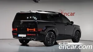 Hyundai Santa Fe, 2024 — миниатюра 1