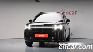 Hyundai Santa Fe, 2024 — миниатюра 2