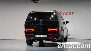 Hyundai Santa Fe, 2024 — миниатюра 3