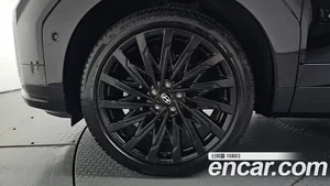 Hyundai Santa Fe, 2024 — миниатюра 4