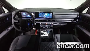 Hyundai Santa Fe, 2024 — миниатюра 9
