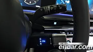 Hyundai Santa Fe, 2024 — миниатюра 11