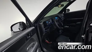 Hyundai Santa Fe, 2024 — миниатюра 12