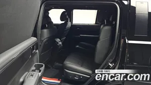 Hyundai Santa Fe, 2024 — миниатюра 17