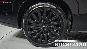 Hyundai Santa Fe, 2024 — миниатюра 6