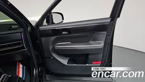 Hyundai Santa Fe, 2024 — миниатюра 13