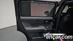 Hyundai Santa Fe, 2024 — миниатюра 14