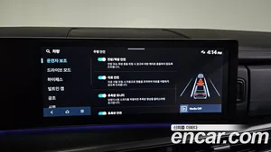 Hyundai Santa Fe, 2024 — миниатюра 32