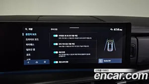 Hyundai Santa Fe, 2024 — миниатюра 34
