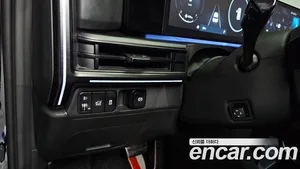 Hyundai Santa Fe, 2024 — миниатюра 35