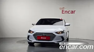 Hyundai Avante, 2018 — миниатюра 3