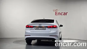 Hyundai Avante, 2018 — миниатюра 4