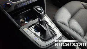 Hyundai Avante, 2018 — миниатюра 12