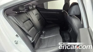 Hyundai Avante, 2018 — миниатюра 17
