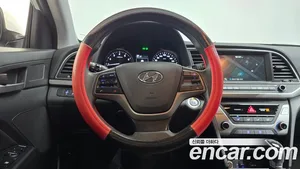 Hyundai Avante, 2018 — миниатюра 19