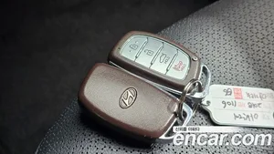 Hyundai Avante, 2018 — миниатюра 21