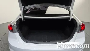 Hyundai Avante, 2018 — миниатюра 22