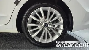 Hyundai Avante, 2018 — миниатюра 7