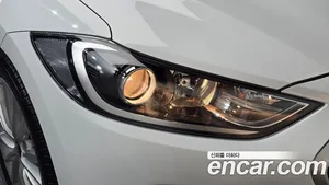 Hyundai Avante, 2018 — миниатюра 8