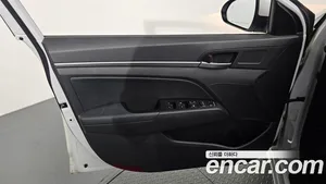 Hyundai Avante, 2018 — миниатюра 14