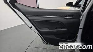 Hyundai Avante, 2018 — миниатюра 15