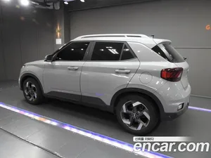 Hyundai Venue, 2021 — миниатюра 2