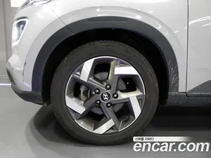 Hyundai Venue, 2021 — миниатюра 5