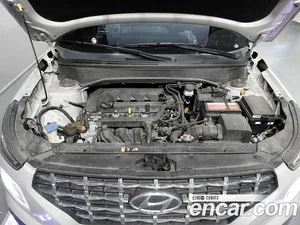 Hyundai Venue, 2021 — миниатюра 6