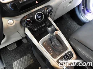 Hyundai Venue, 2021 — миниатюра 9