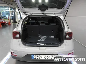 Hyundai Venue, 2021 — миниатюра 13
