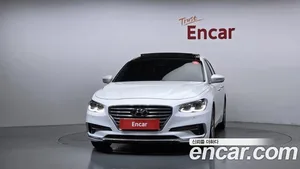 Hyundai Grandeur, 2019 — миниатюра 3