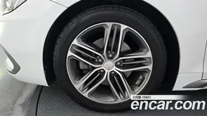Hyundai Grandeur, 2019 — миниатюра 5
