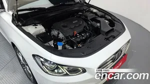 Hyundai Grandeur, 2019 — миниатюра 6