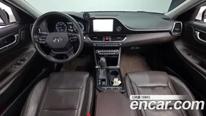 Hyundai Grandeur, 2019 — миниатюра 7