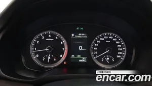 Hyundai Grandeur, 2019 — миниатюра 8